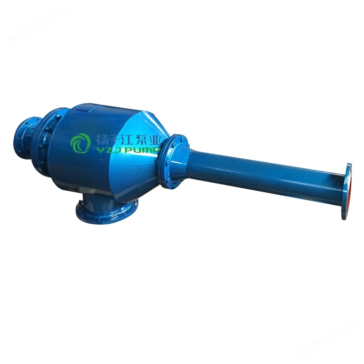 W係列不鏽鋼水力噴射器